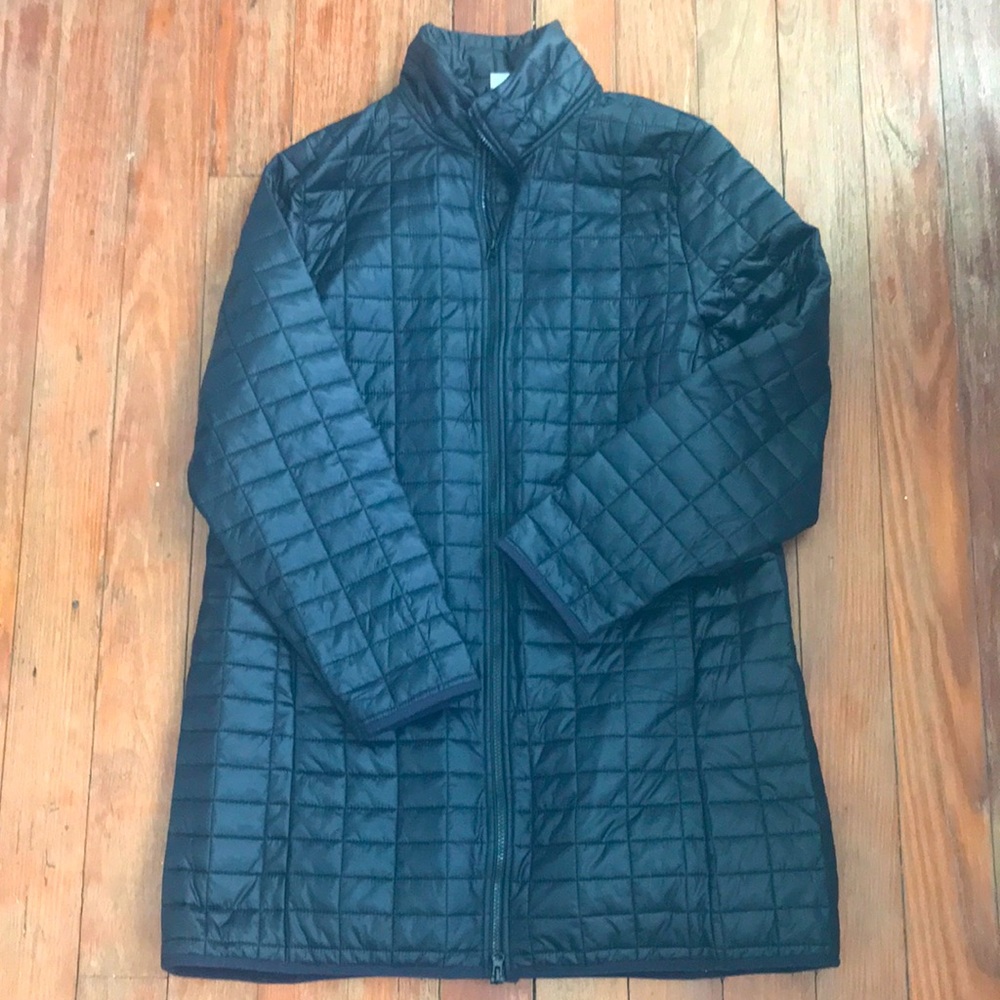 Womens puffer jacket, AVIA